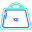 mesure-externe-du-kilogramme-icongeek26-contour-couleur-icongeek26 icon