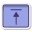 Page Up Button icon