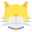 猫 icon