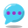 Chat Bubble icon