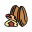 Brazil Nut icon