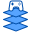 외부 레이어-게임 개발-xnimrodx-blue-xnimrodx icon