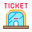 Ticket Office icon