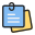 Notes icon