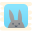 Study Bunny icon