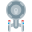 Enterprise-ncc-1701-c icon