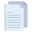 Document icon