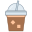 café helado icon