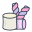 棉花糖 icon
