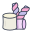 Marshmallow icon