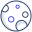 Planet icon