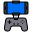 Game Pad icon