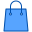 Shopping Bag icon