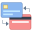 Scambio Carte icon