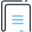서류작업 icon