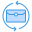 Mensagem preenchida icon