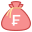 Bolsa de Dinheiro Franco icon