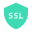 Sécurité SSL icon