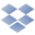 Dropbox icon