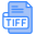 Tiff icon