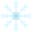 Schneeflocke icon