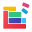 Дефрагментация Windows icon