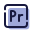 Adobe Premiere Pro icon