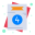 Invitation icon