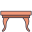 Table icon