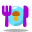 съедобный icon