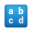 input-latino-minuscolo-emoji icon