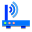 Wi-Fi роутер icon