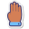 Four Fingers Skin Type 2 icon