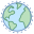 Planète Terre icon