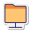 Shared Folder icon