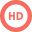 hd icon