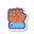 握り拳スキンタイプ2 icon