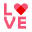 愛の言葉 icon