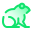 Frosch icon