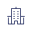 Hospital Building icon