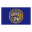 Nebraska-Flagge icon