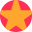 육군 스타 icon