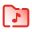 Music Folder icon