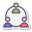 循环合作 icon