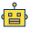 Робот icon
