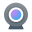 Cámara web icon