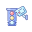 Security system icon