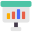 Data Presentation icon