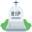 Gravestone icon