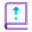 Return Book icon